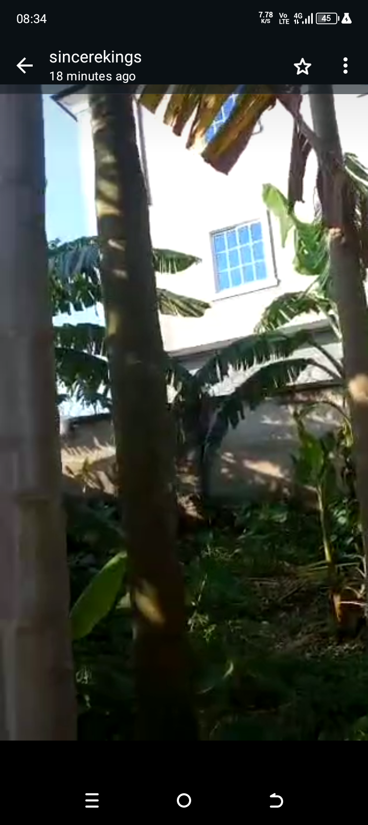 Land for Sale in Off four lane , osongama entrance, Akwa Ibom cover picture