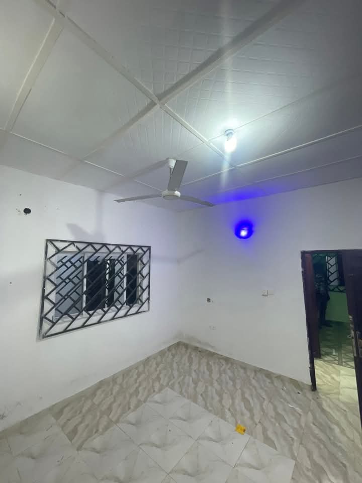 Bungalow for Rent in Ring road 3,close to big redeem church, Akwa Ibom cover picture