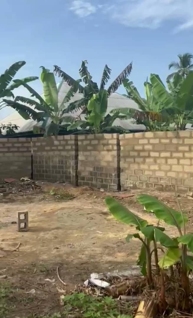 Land for Sale in Off ring road 3, Akwa Ibom cover picture