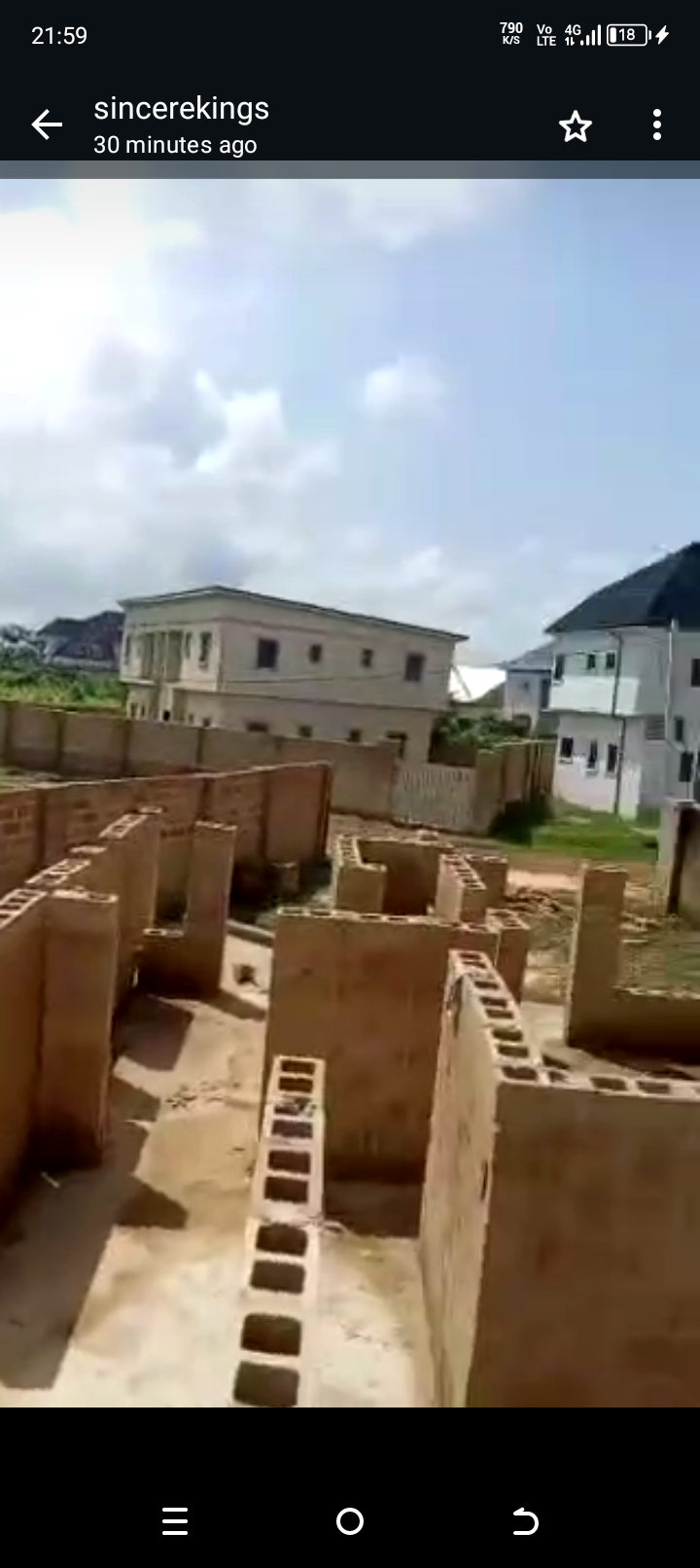 Duplex for Sale in Shelter Afrique Estate ,accountant general axis, Akwa Ibom cover picture