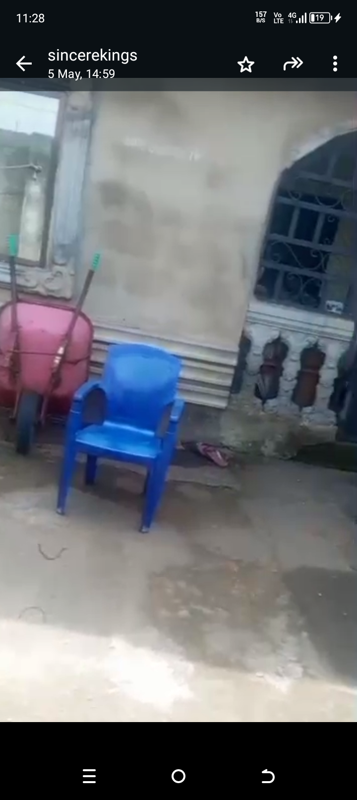 Bungalow for Sale in Off stadium road, Akwa Ibom cover picture