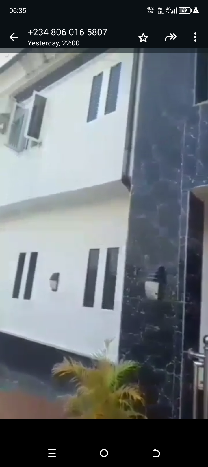 Duplex for Sale in ikot Akpan abia off stadium road, Akwa Ibom cover picture