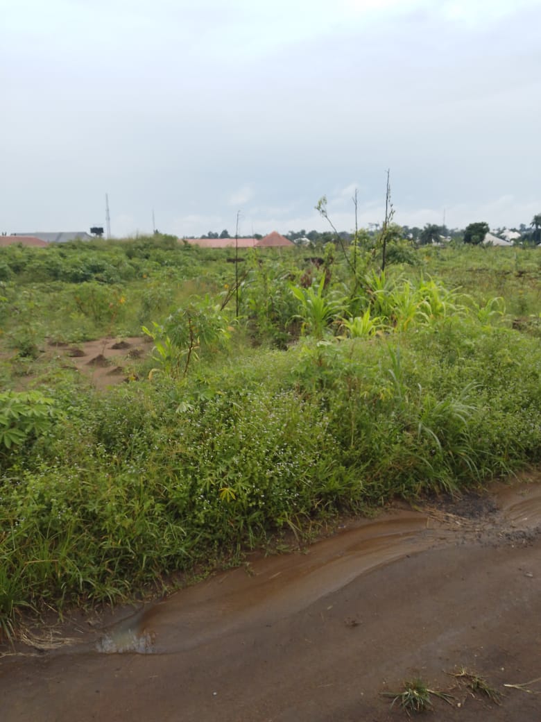 Land for Sale in Martha vineyard residential estate,off idoro road, Akwa Ibom cover picture