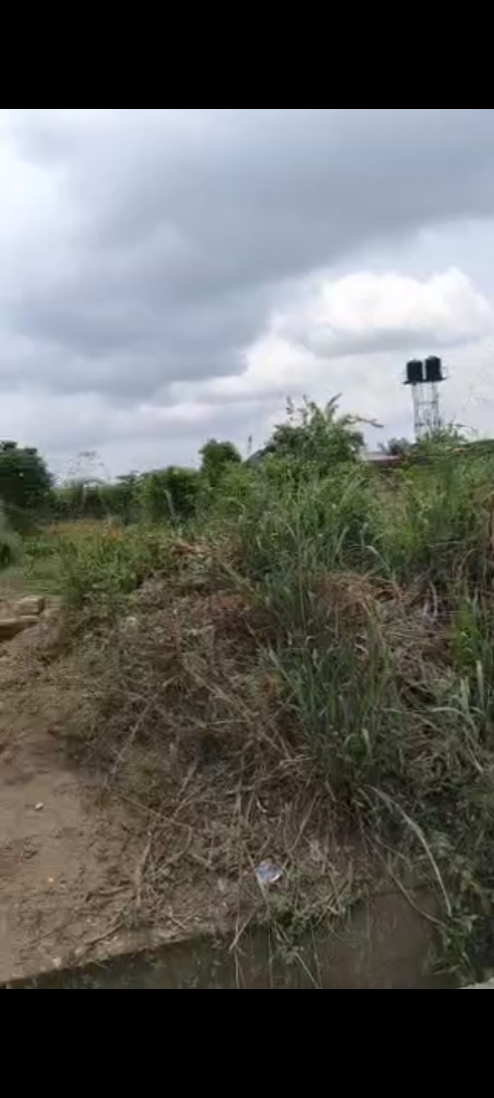 Land for Sale in Shelter afrrique, Akwa Ibom cover picture
