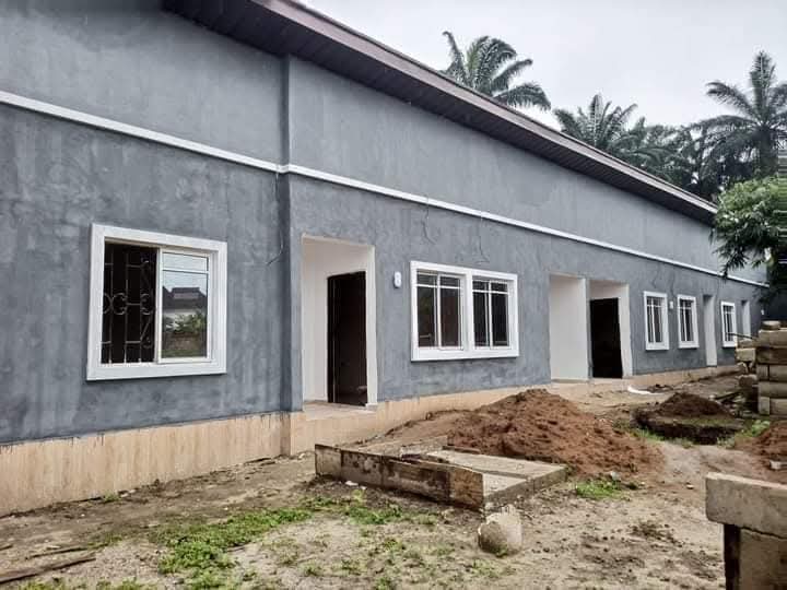 Bungalow for Sale in Mbierebe Obio/Obio otoi off stadium road, Akwa Ibom cover picture