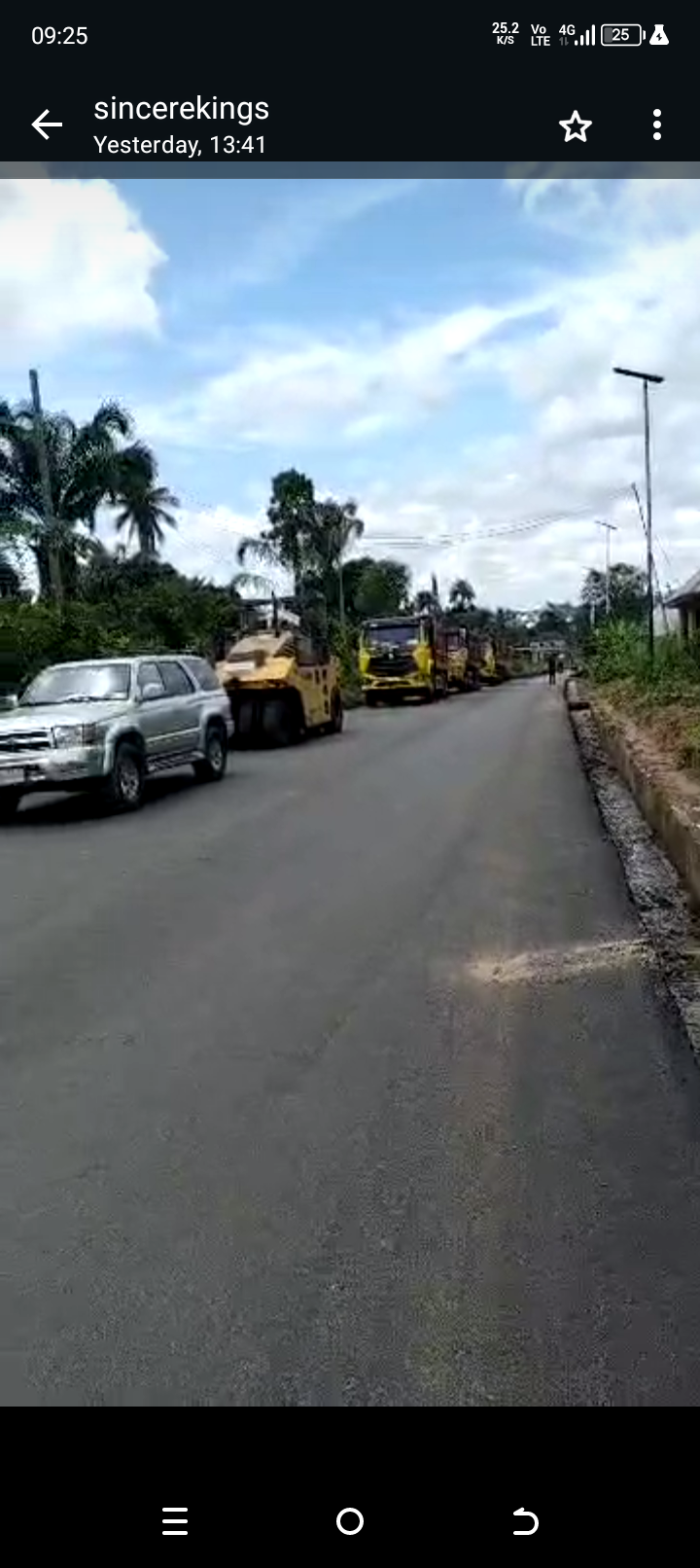 Land for Sale in Ediene ikot obio,off idoro road by pepsi, Akwa Ibom cover picture