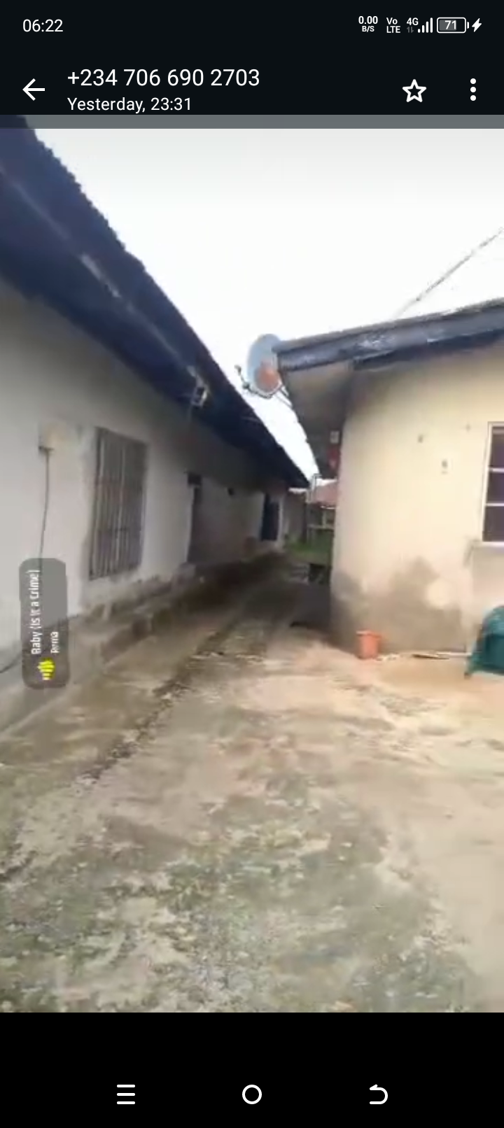 Bungalow for Sale in Off Ikot ekpene road, Akwa Ibom cover picture