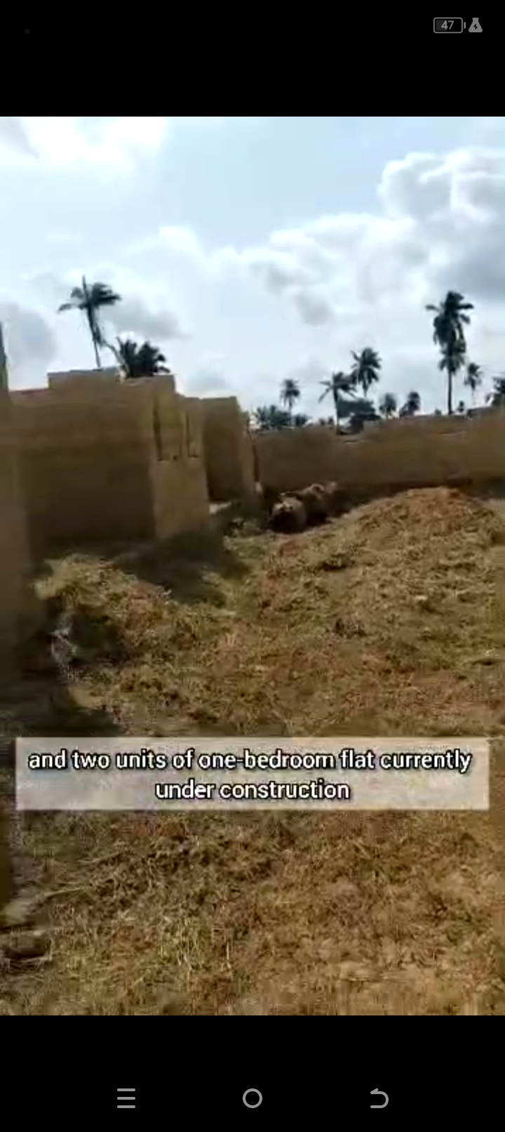 Bungalow for Sale in Off airport road, Akwa Ibom cover picture