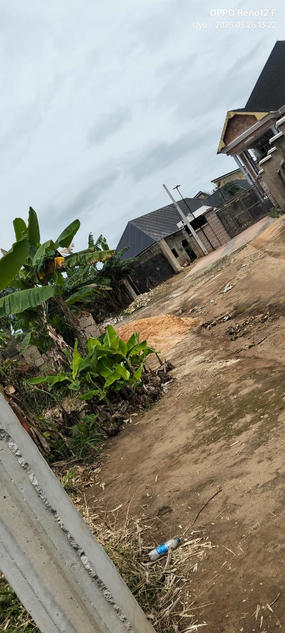 Land for Sale in Shelter Afrique extension, Akwa Ibom cover picture