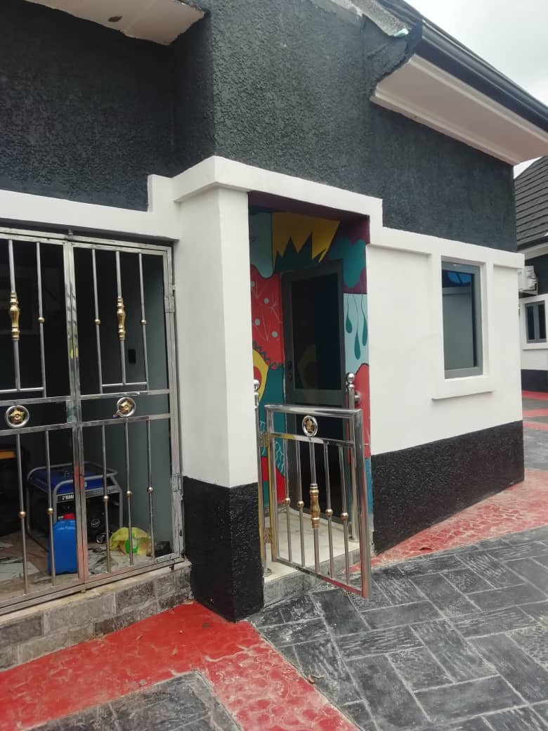 Bungalow for Sale in Atan Offot, Akwa Ibom cover picture