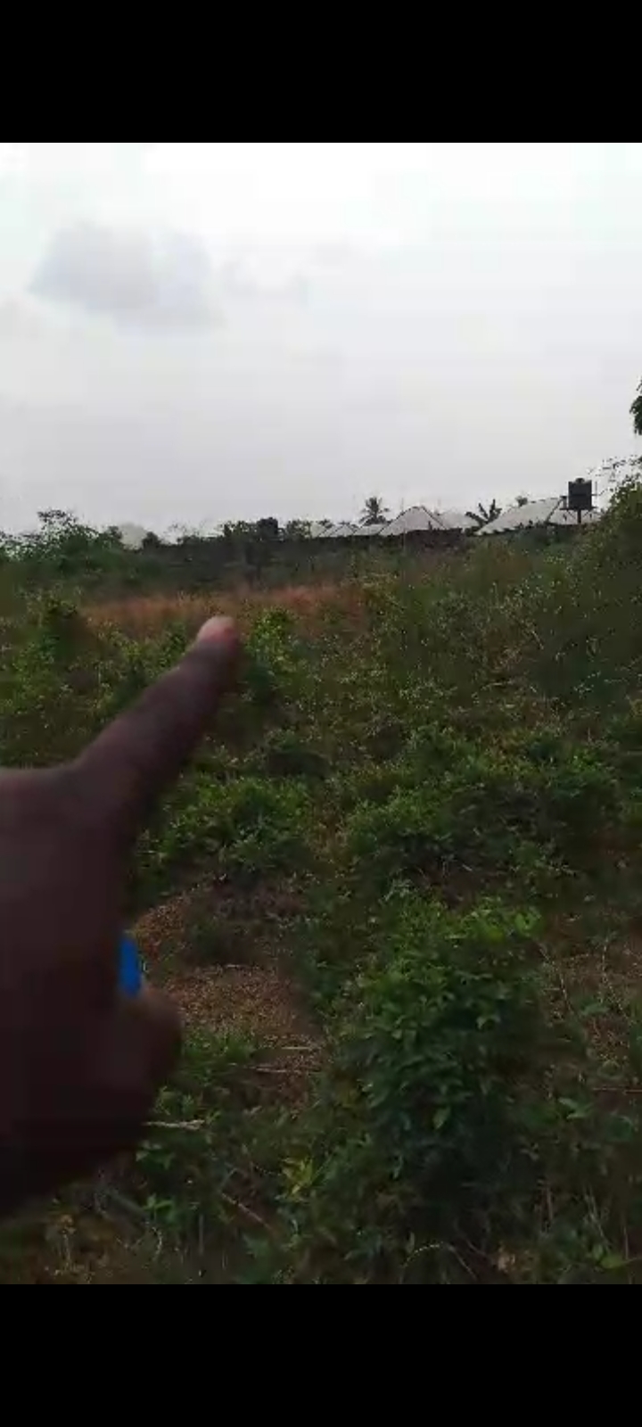 Land for Sale in Idoro Road, Akwa Ibom cover picture
