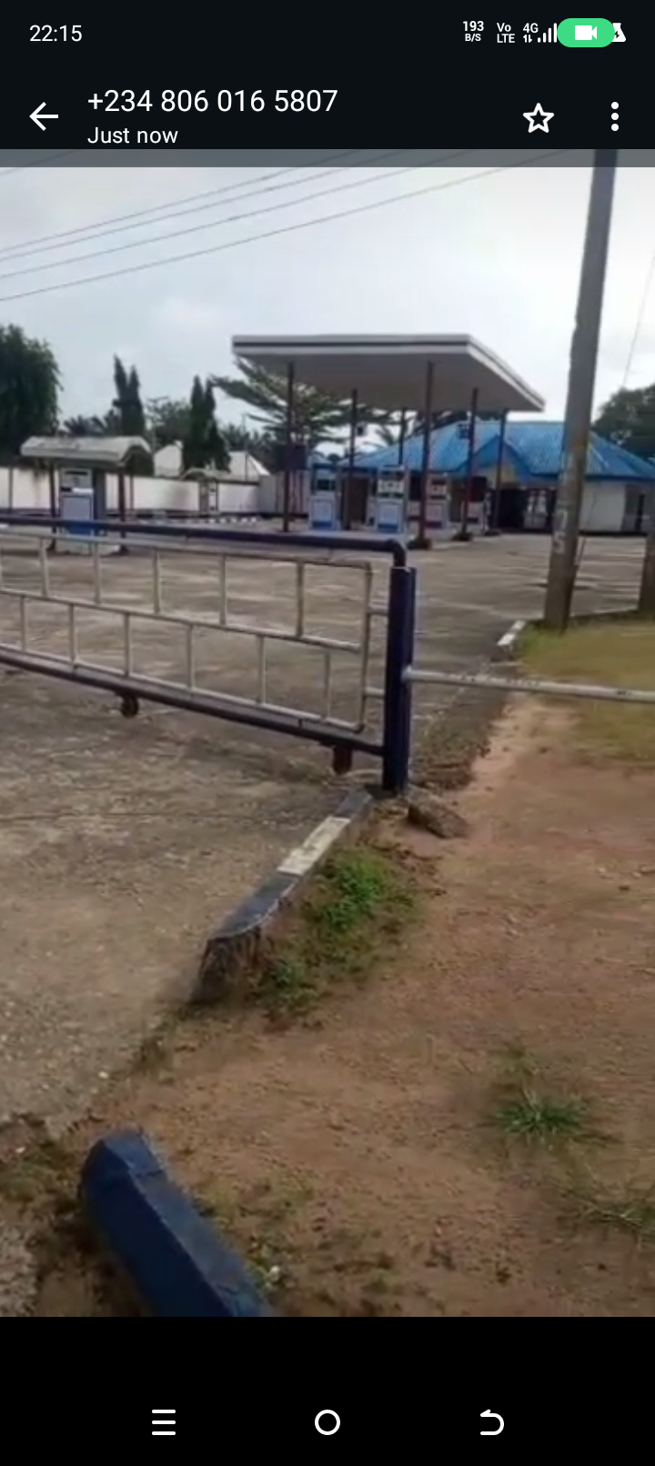 Loft for Sale in U turn nwaniba road, Akwa Ibom cover picture