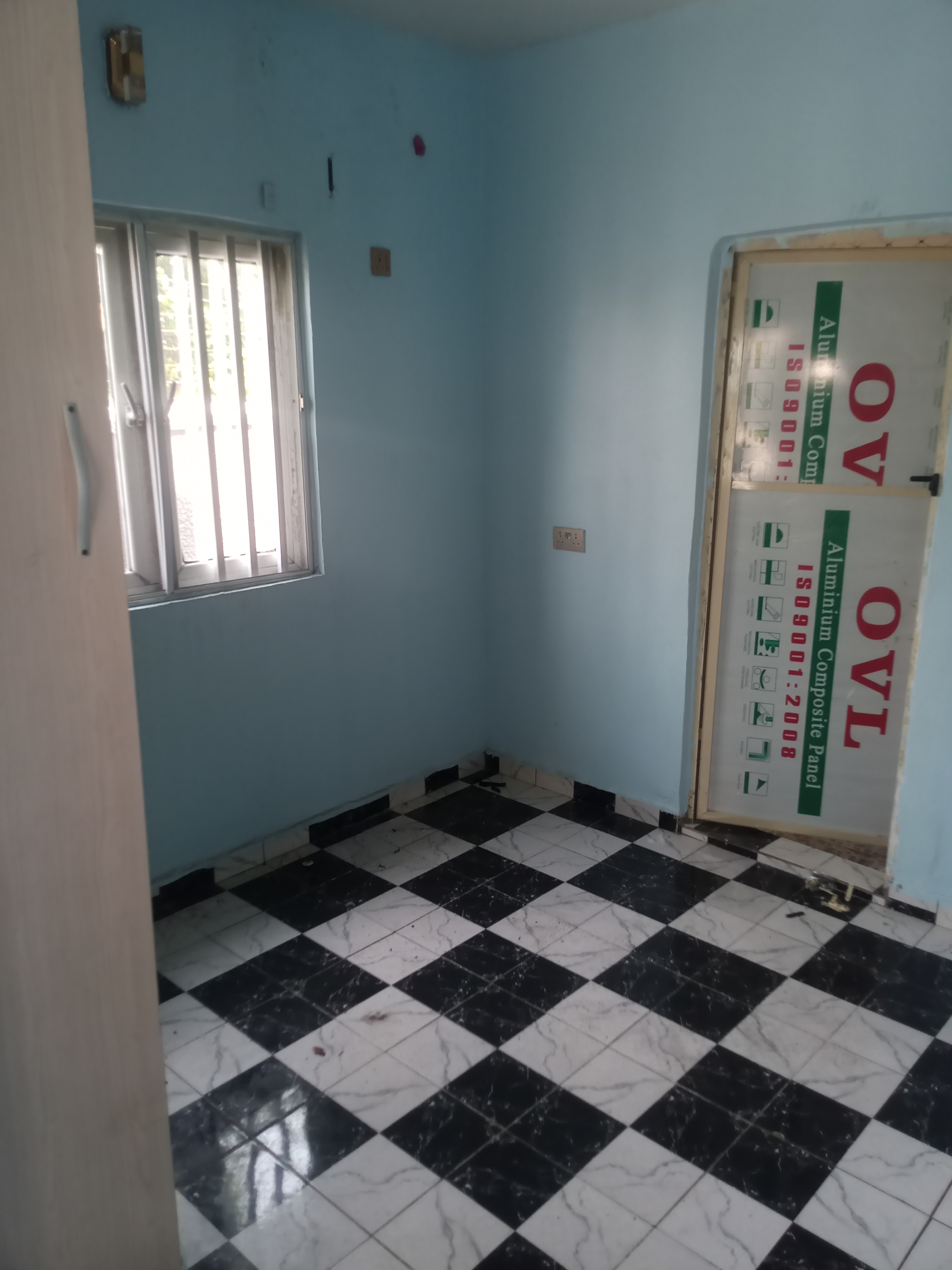 2 Bedroom Flat for Rent in OKUOKOKO/OSUBI, Delta cover picture