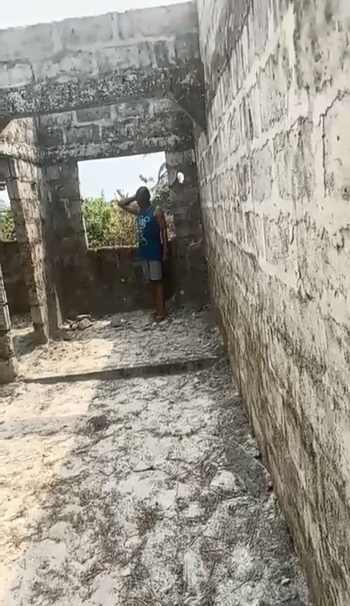 Uncompleted Building for Sale in otokutu, Delta cover picture