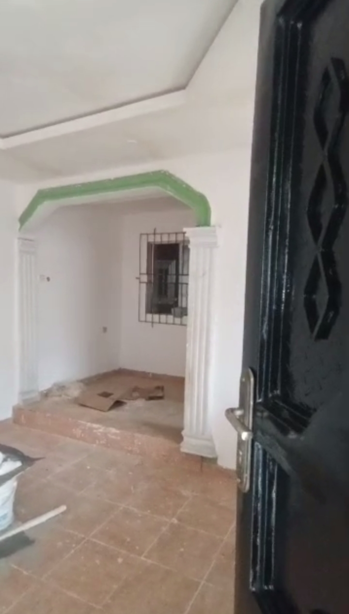 1 Bedroom Flat for Rent in Ogbokoso, Delta cover picture