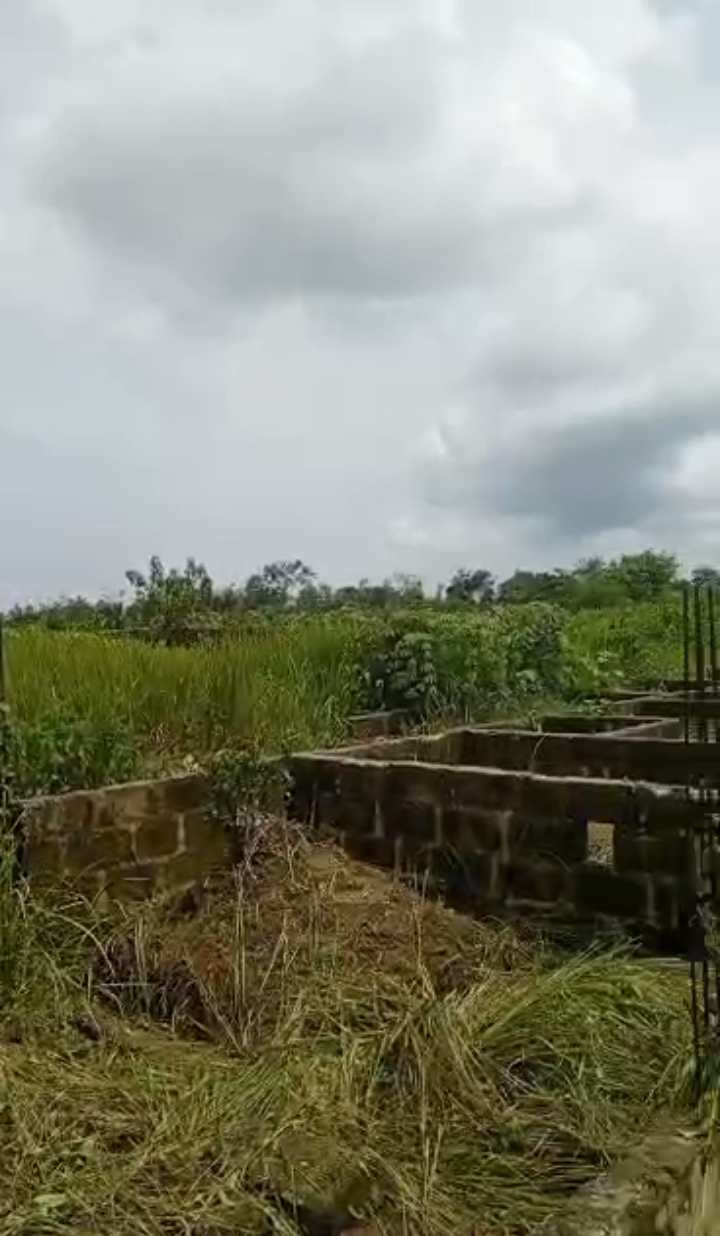 Uncompleted Building for Sale in Udu Warri, Delta cover picture