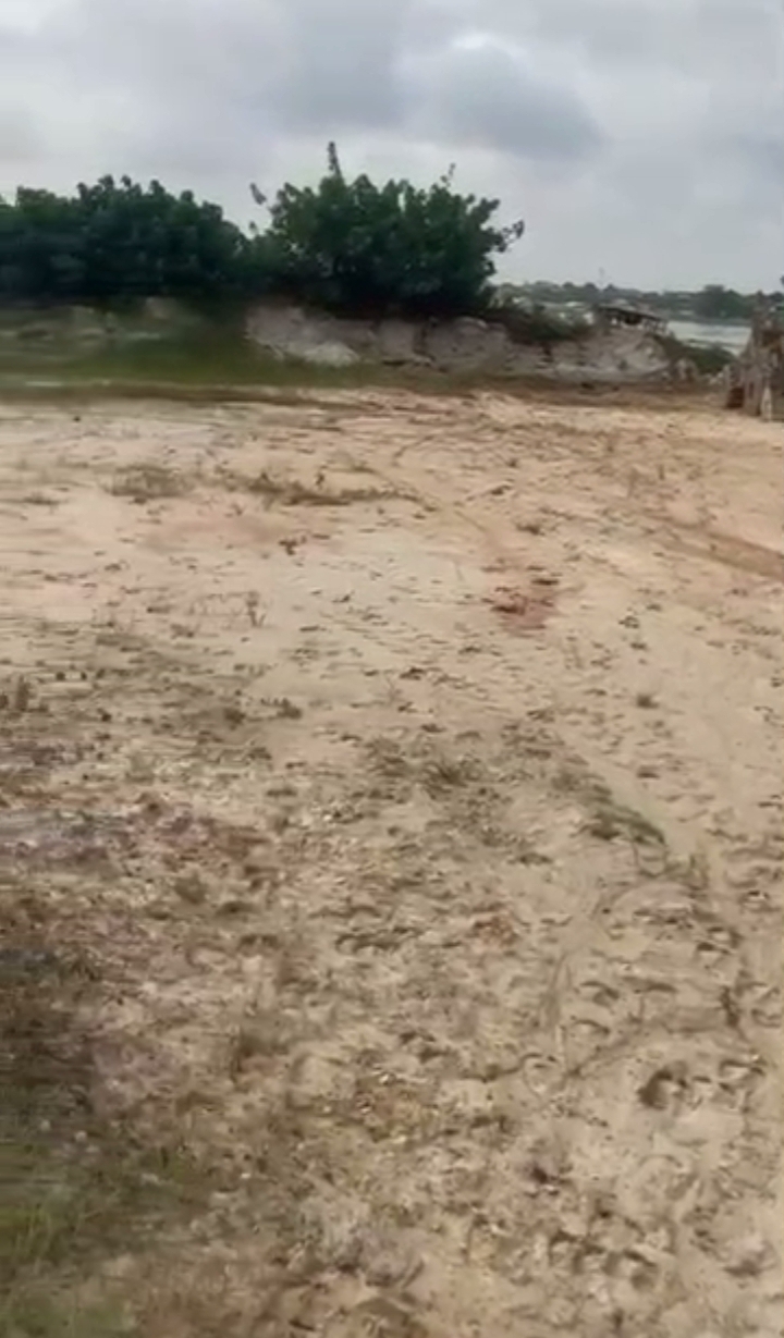 Land for Sale in Ogbomro Warri Delta state, Delta cover picture