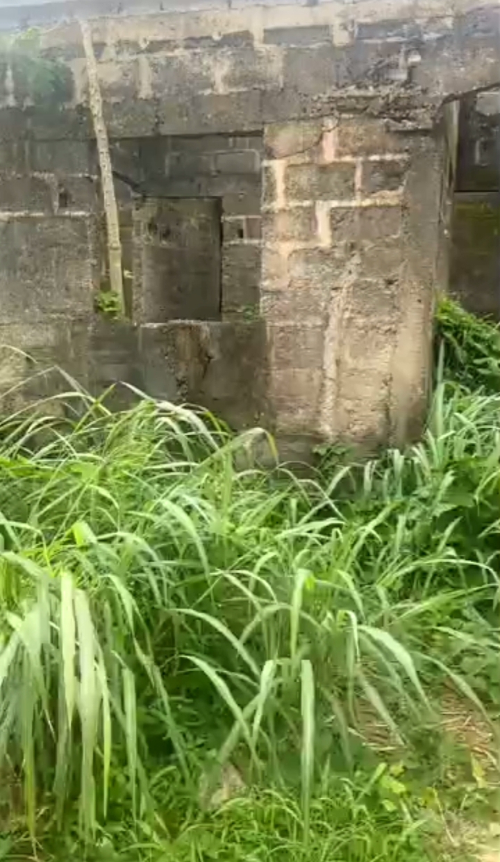 Uncompleted Building for Sale in Arougba, Edo cover picture