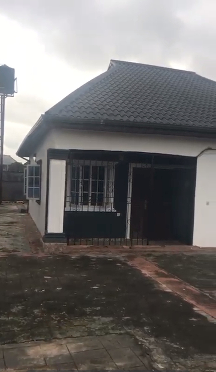 2 Bedroom Flat for Rent in Pz off sapele road, Delta cover picture