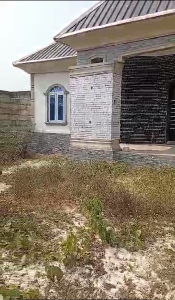 Bungalow for Sale in Oghara, Delta cover picture