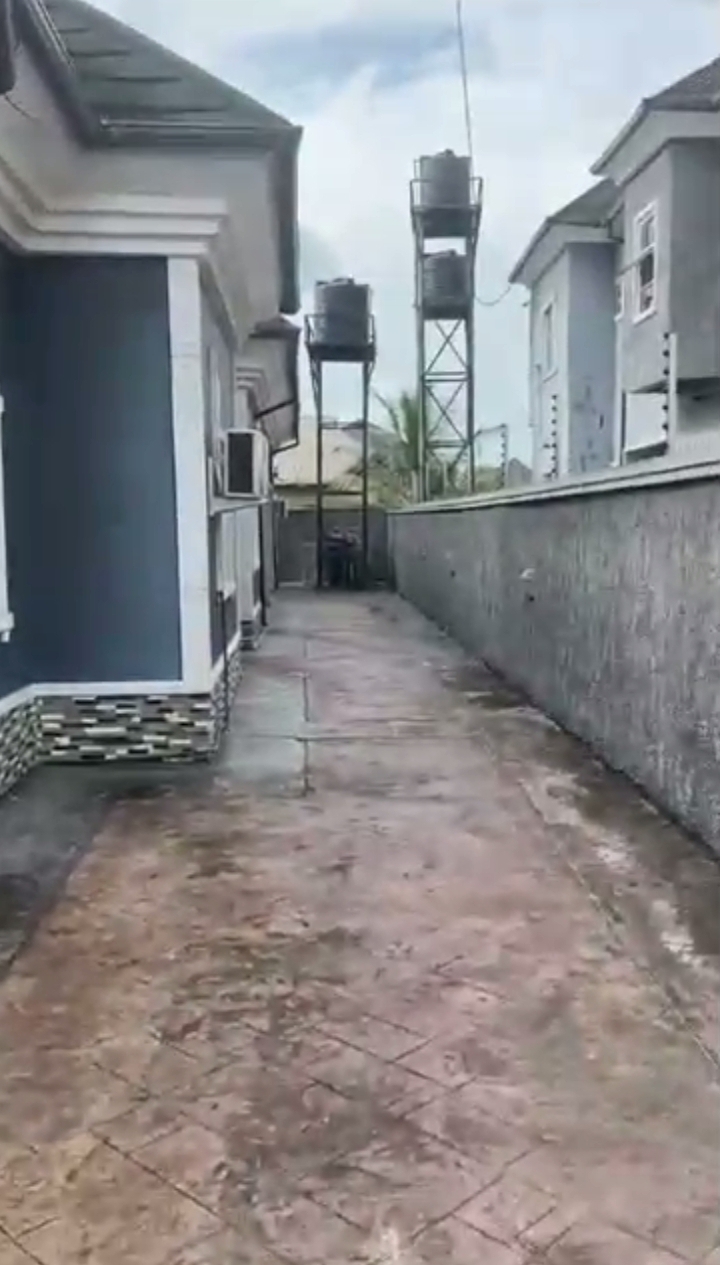 3 Bedroom Flat for Rent in Niger cat, Delta cover picture