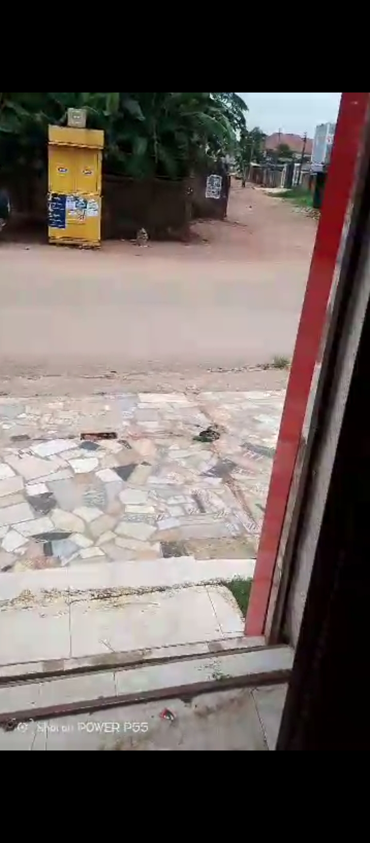 Store for Rent in Akhiobare, Edo cover picture