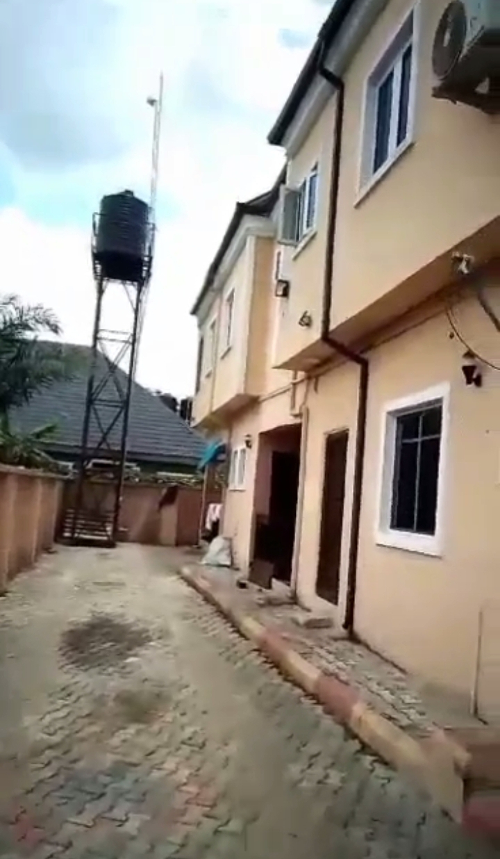2 Bedroom Flat for Sale in Opete, Delta cover picture