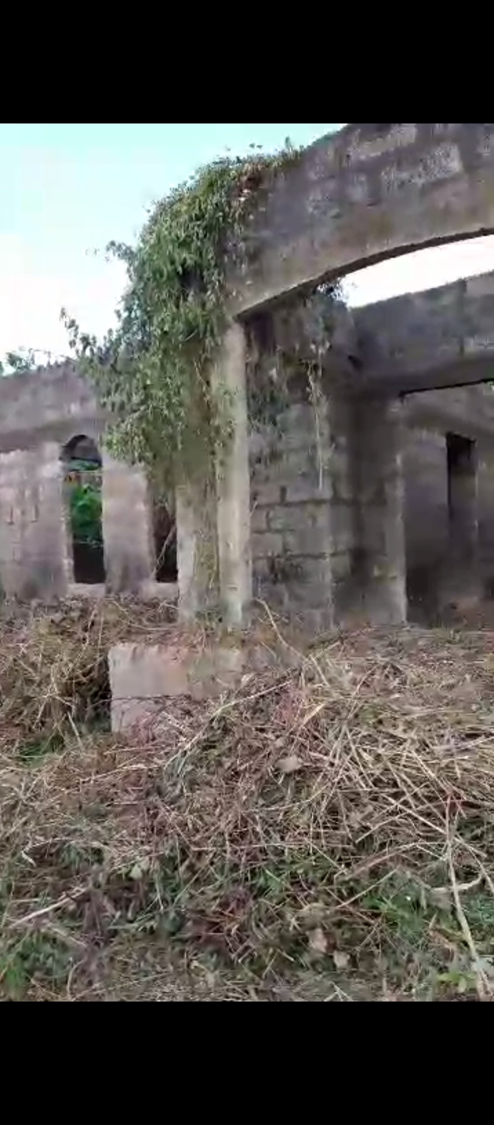 Uncompleted Building for Sale in evbomama community, Edo cover picture