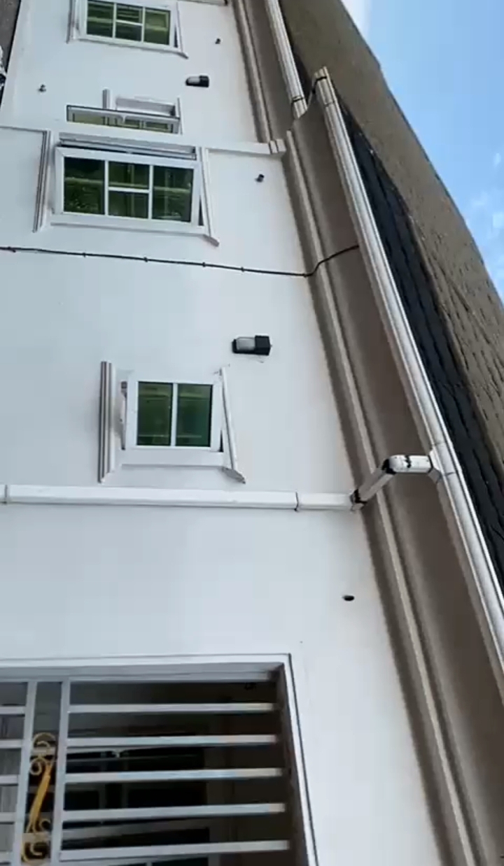 2 Bedroom Flat for Rent in Obagie road, Edo cover picture