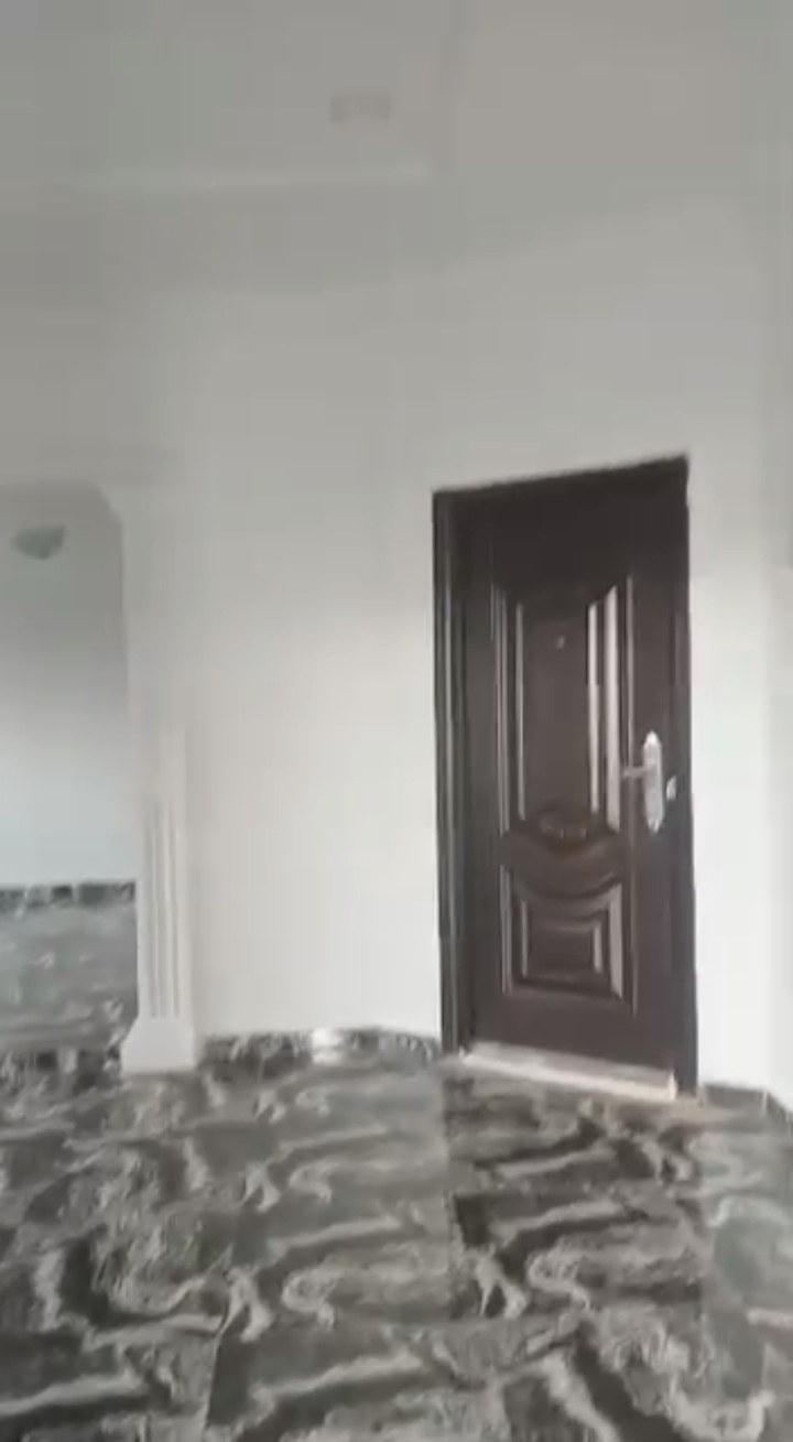 3 Bedroom Flat in Ebo uselu Edo cover picture