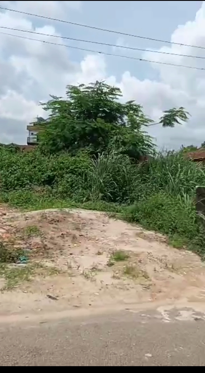 Land for Sale in 2nd east circular road, Edo cover picture
