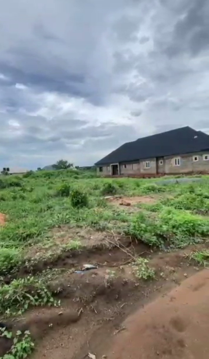 Land for Sale in Ogheghe, Edo cover picture