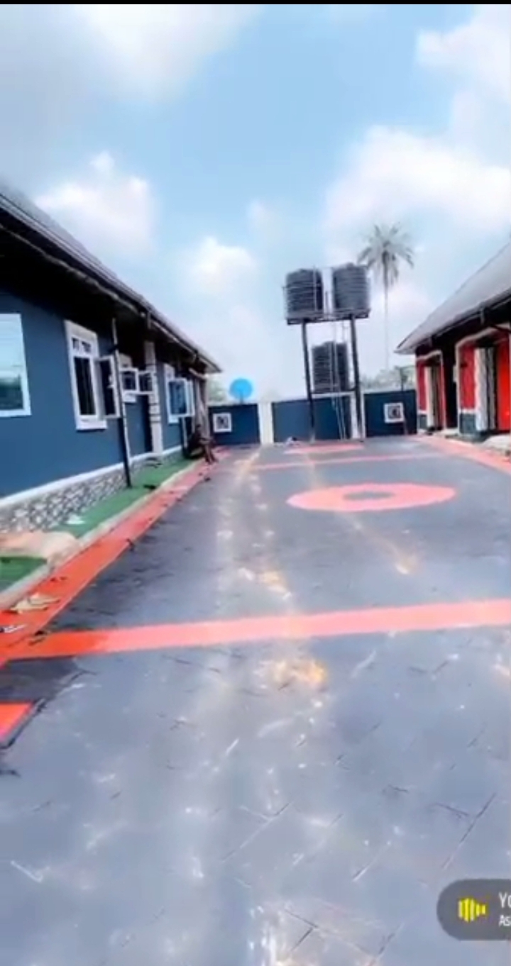 1 Bedroom Flat in Ikpoba Hill Edo cover picture