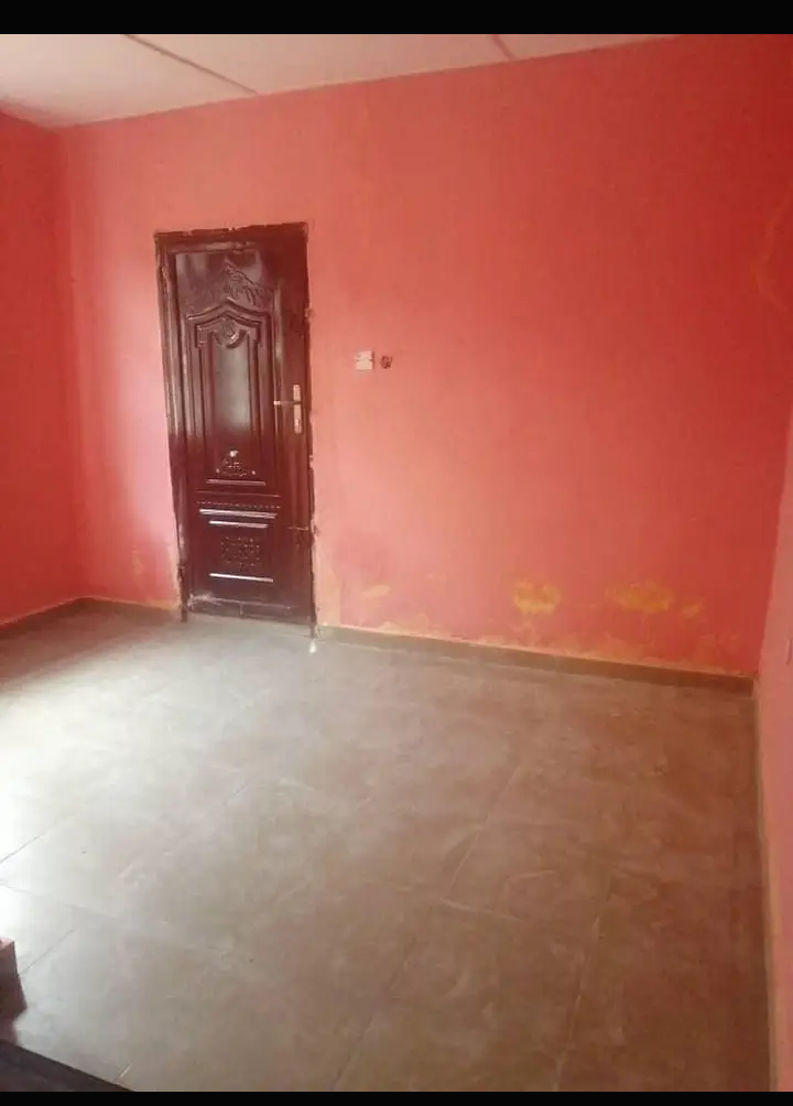 SelfContain for Rent in Idoro road by major road, Akwa Ibom cover picture
