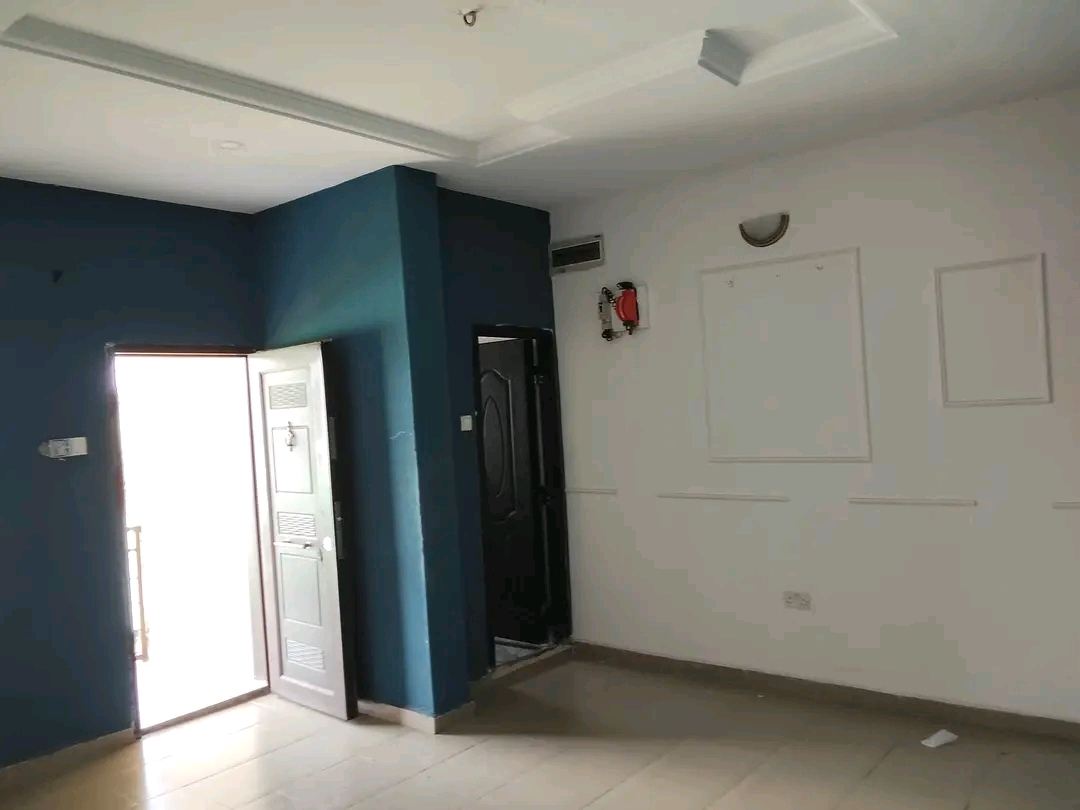 1 Bedroom Flat in Pepsi junction Akwa Ibom cover picture
