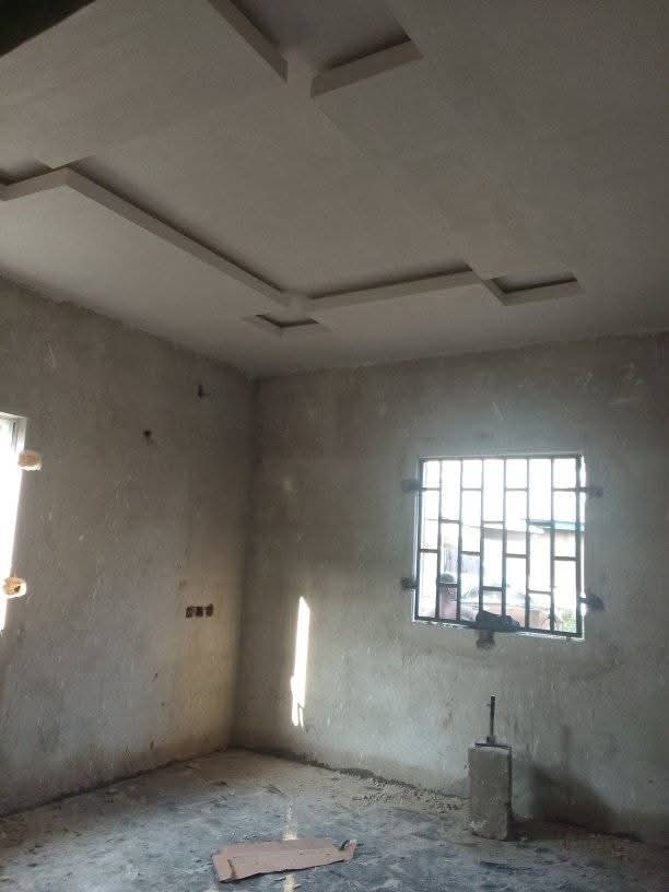 SelfContain in Akwa Ima Estates Akwa Ibom cover picture