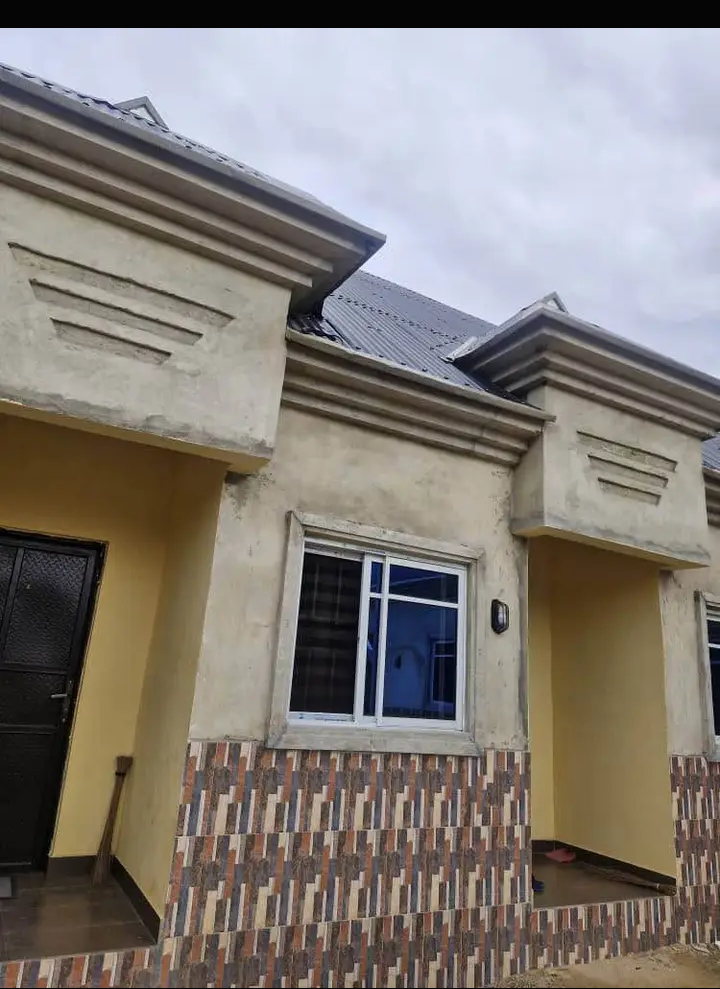 4 Bedroom Flat for Sale in Ikot iko by ikot akpan abai, Akwa Ibom cover picture
