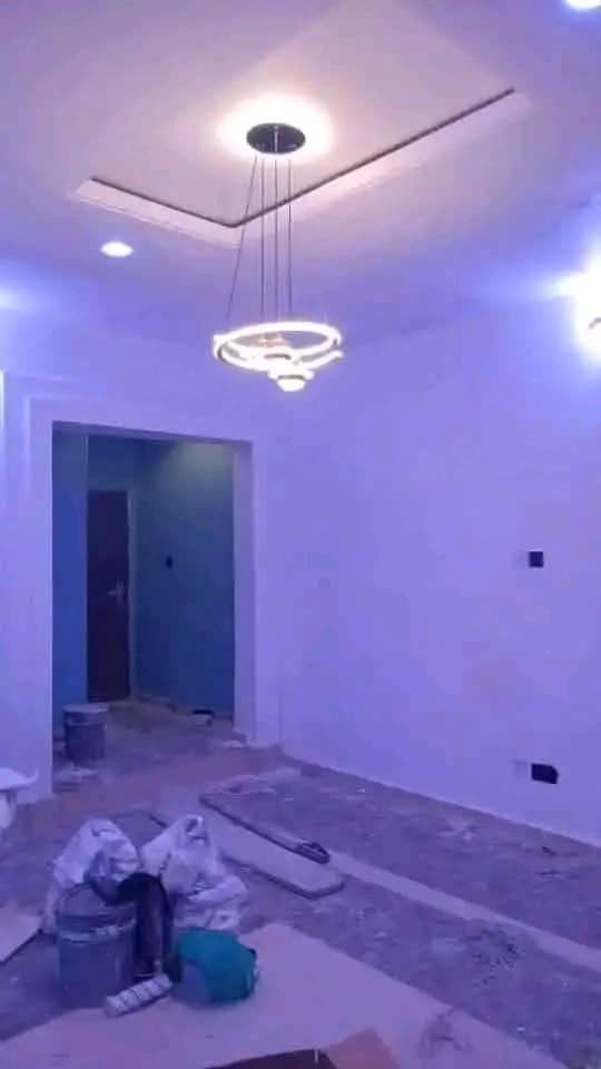 1 Bedroom Flat in Ring road 3 Akwa Ibom cover picture