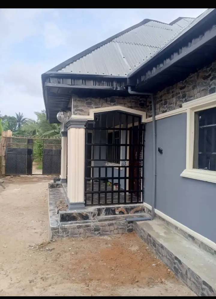 3 Bedroom Flat for Rent in Mbierebe by timber market, Akwa Ibom cover picture
