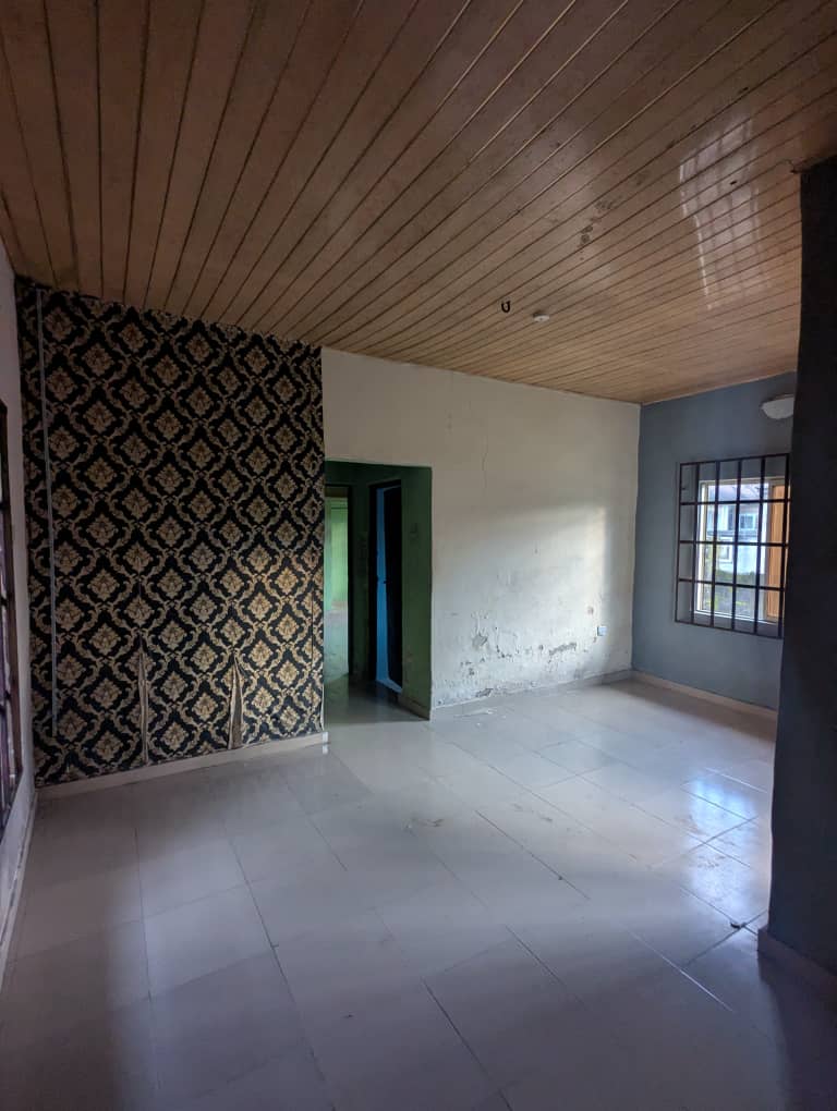 1 Bedroom Flat for Rent in Off oron road, Akwa Ibom cover picture