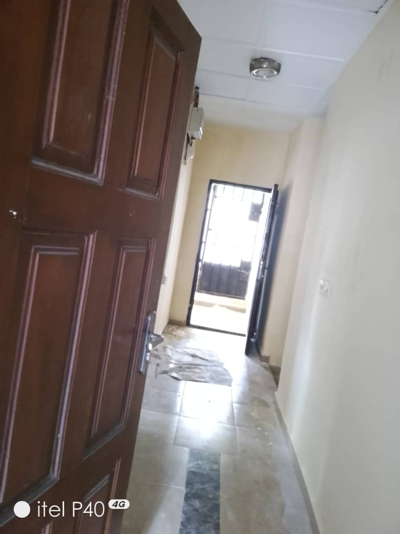 1 Bedroom Flat for Rent in 4 lane traffic light, Akwa Ibom cover picture
