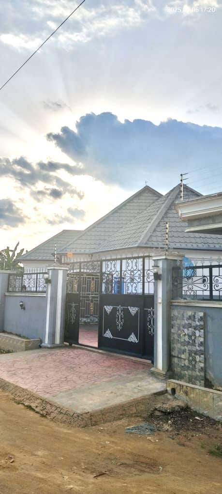 Bungalow in Off ITU road Akwa Ibom cover picture