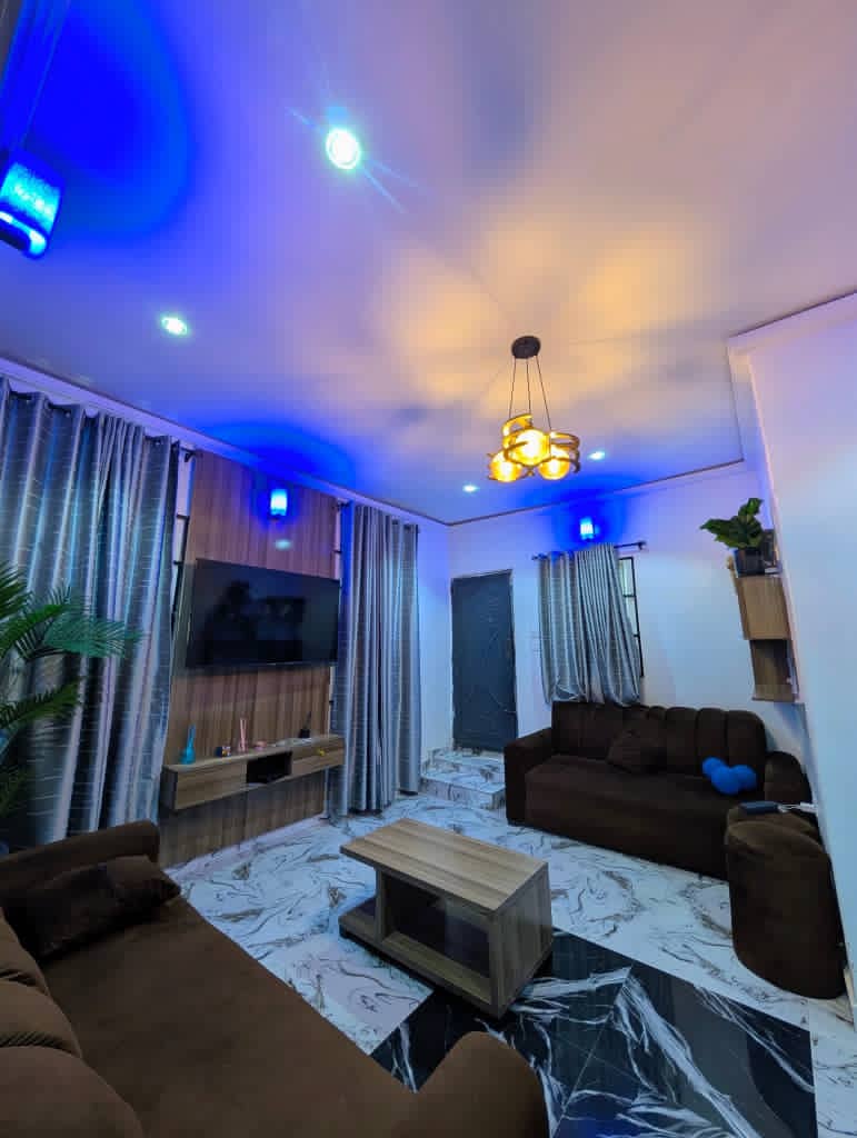 Bungalow for Sale in Off ring road 3, Akwa Ibom cover picture