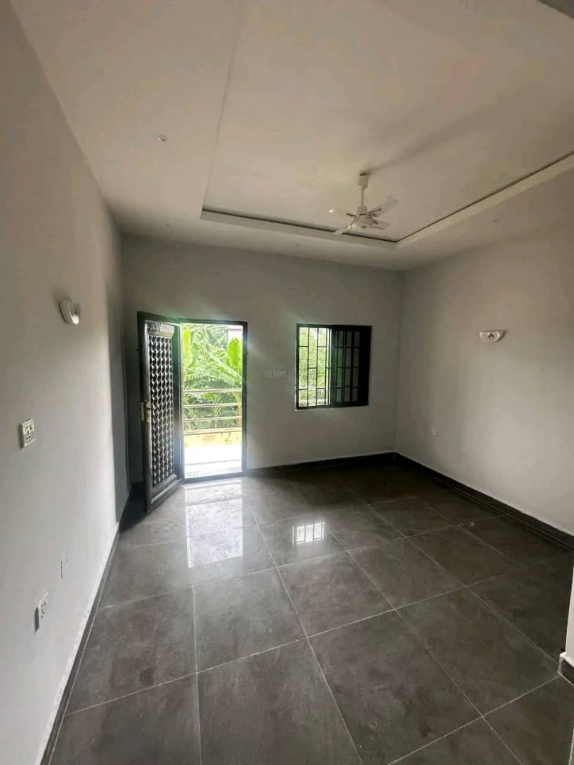 SelfContain in Oron road Akwa Ibom cover picture