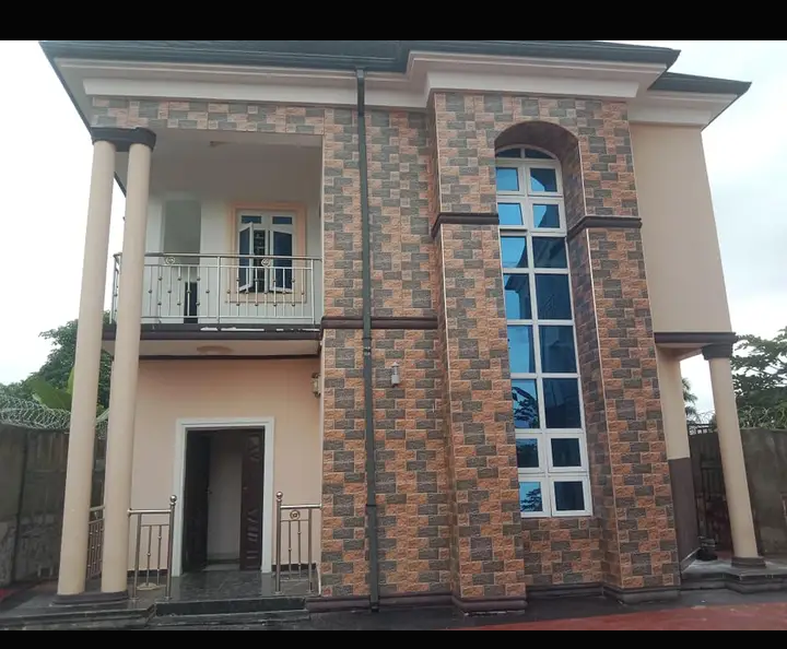4 Bedroom Flat for Rent in At mbierebe, Akwa Ibom cover picture