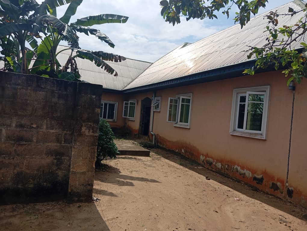 Bungalow for Sale in Off Atiku Abubaka, Akwa Ibom cover picture