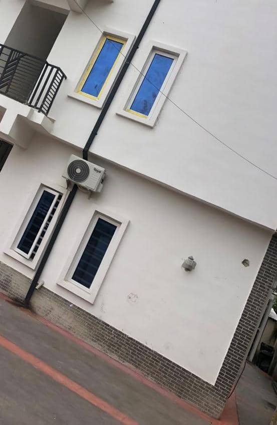 SelfContain for Rent in Off oron road, Akwa Ibom cover picture