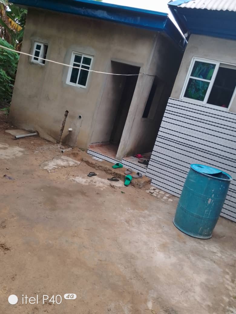 SelfContain in Ring road 3 Akwa Ibom cover picture