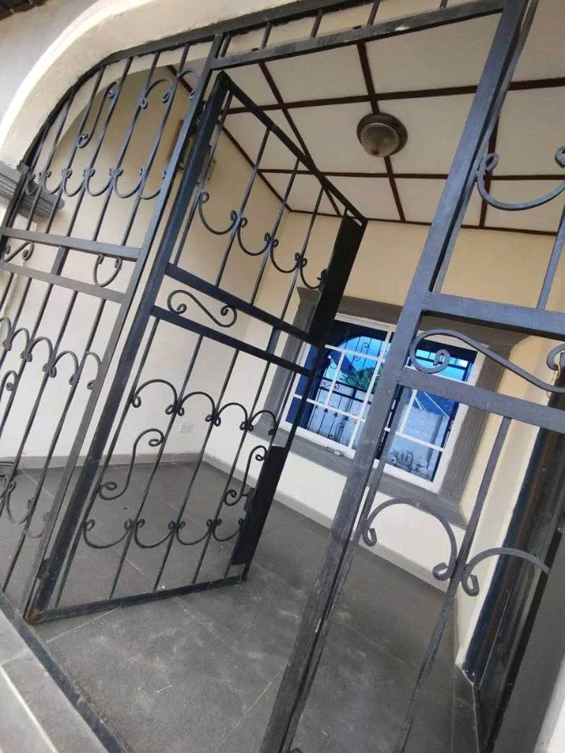 2 Bedroom Flat in Ikot Akpan Abia Akwa Ibom cover picture
