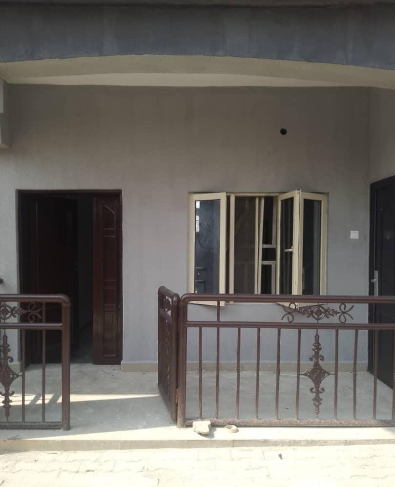 2 Bedroom Flat in Off oron road Akwa Ibom cover picture